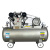 迈迪舵空压机工业级380v大型打气泵小型220v高压空气压缩机4kw（二缸0.6/12.5）380v