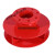 不锈钢消防旋流防止器水箱专用DN651001502003002505080 DN65(大体碳钢)
