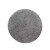 定制日本重松u2k活性炭口罩滤棉焊工打磨防粉尘异味二合一圆形过 活性碳纤维棉40片6层过滤