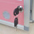文件柜锁铁皮更衣柜子锁芯员工柜储物柜门锁子信箱通用型转舌锁具 25mm通用型