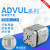 费斯托气缸活塞杆ADVUL-12-16-20-25-32-40-50-63-80-100P ADVUL-32-30-P-A 156879