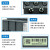 德电气LRN热继电器 电机过载电流保护 适用LC1N06-N95接触器 代替 LRN16N (9.0-13A)