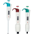 南北仪器 Thermo赛默飞移液器Finnpipette F3系列手动单道移液器可调量程微量加样枪  20-200 μl