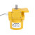 60-12B速度传感器60-12C皮带秤测速传感器12F 柠檬黄