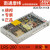 MW明纬LRS模块200W开关电源5V12V24V48V显示屏LED电源驱动器 LRS-200-12  12V 17A