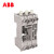 ABB XT塑壳断路器 FP:XT2 PEF 3P▏10153290,A