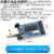 usb转ttl usb转串口下载线ch340g模块rs232升级板刷机线板PL2303 CH341A模块 USB转SPI I2C模块(1