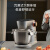 博世（BOSCH）欧洲原装进口全自动厨师机多功能料理机和面机搅拌机面条机打蛋器绞肉机MUMPC54S12