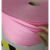 定制粉红色彩色珍珠棉防震板防潮包装膜防碎防撞填充减震泡沫垫 厚2mm宽30cm长约86米