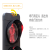 一体式红绿灯交通信号灯机动车行人倒计时LED智能 一体式信号灯400mm
