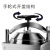 浙江新丰反压器全自动立式高压蒸汽锅实验室高温消毒锅 SR系列ZY-50SR(50L自动数显自动排汽)