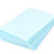 冰禹 BYyc-110 多效抑菌地板清洁片 强力瓷砖拖地清洁剂 蓝色30片装