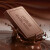 古缇思烘焙巧克力可可脂原料黑白砖块超大块大板散装大板块 精选白巧克力1KG