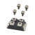 Microchip IGBT APT200GN60JDQ4