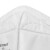 霍尼韦尔（Honeywell）口罩 KN95 H950防工业粉尘KN95头带折叠式 防雾霾口罩 10只/包