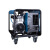 定制定制等离子切割机一体机带气泵 380V工业级 内置气泵等离子切割机 内置气泵华远LGK-100P