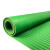 硕普 绝缘胶垫 绿色条纹防滑绝缘橡胶垫电厂配电室专用绝缘垫 5KV1m*5m*3mm