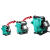 水泵智能全自动冷热水自吸泵家用抽水加压自来水增压泵 PW1100全自动款