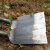 卫洋WYS-1284 园艺铲子 9号铲 物业园林种花小铲子铁铲户外除草种菜工具老式草铲