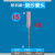 油锯锉刀链条磨头磨棒磨链器电动伐木锯电锯链条打磨修复器 友铭磨锯系列品沙轮 买3赠1头径4.8毫米