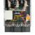 正泰 塑壳漏电保护断路器 DZ15LE-100/3902 100A 30mA透明