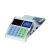 依时利ER-699C消费 ER-699CTY消费 699CT联网 食堂餐厅售饭 网络通讯语音版+发卡机+100张卡