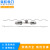 海虹电力OPGW光缆用防振金具 预绞式防振锤4D-30Y 4D-20Y