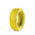 吉星 铜芯聚氯乙烯绝缘电线 BV-450/750V-1*2.5 10m 黄色