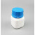 塑料瓶西格玛sigma型粉末试剂瓶防漏加厚150-3000ml 防盗盖 150/175ml红盖