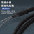 鑫綫連（GISLINK）野战光缆 2芯LC-LC单模双芯基站拉远铠装跳线20米 XXL-DSG306