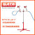 德国萨塔SATA dry jet2水性油漆吹风筒217489吹风枪水性漆干燥器217489吹风筒支架 SATA周边辅助附件 SATA dry jet 2 水性油漆吹风筒