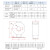 电流互感器LMZJ1-0.5级交流三相 50/5 75/5 100/5 200/5 竹江 400/5