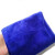 宋林森（SONGLINSEN）清洁抹布 毛巾擦车毛巾玻璃清洁 清洁吸水抹布 30*30蓝色 100条