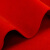 洛楚（Luxchic）一次性红地毯结婚展会迎宾楼梯地毯开业活动庆典婚礼拉绒地毯 2mm厚1.5米宽*10米长/卷