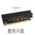 适用于NVME M2转PCIE16X高速扩展扩展卡PCI-E转M2转接卡NGFF SSD 散热片款