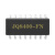 语音芯片串口控制USB芯片mp3芯片语音识别模块MP3音质JQ8400-FN JQ8400-FN