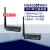 物联网modbus串口通讯服务器rs485转wifi通信外置模块7221-0 7221-0 485宽压设备+4PIN端子+固定支