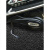定制电动车平叉护板踏板电瓶车通用软胶电机两侧挡泥板爱玛小龟车 款式2(孔距16-28cm)