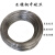 ABDT 316L不锈钢丝单根钢丝氢退光亮丝细钢丝0.8/1/1.2/1.5/2/3/4 花色1.5mm超硬丝(70米/公斤)