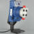 SEKO加药计量泵电磁隔膜自动加药水处理可调节耐酸碱泵流量泵赛高 MS1B108B3180LH10BAR