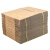 快递纸箱物流打包纸壳箱子邮政包装纸盒特硬加厚批发定制定做 12号(130x80x90mm)250个 3层空白