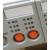 TX3520手动多线控制盘TX3016A报警控制器主机6个按14个按键 2路多线按键(2个按钮+按钮板)