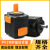 铸固 PV叶片泵 液压油泵高压叶片泵液压站配件 PV2R1-25 