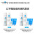 理肤泉 清痘净肤三件套 (洗面奶125ml+爽肤水200ml+K乳40ml)(护肤品化妆品面霜乳液水乳套装礼物 补水保湿)