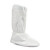 固安捷 GAJ205 白色防化靴套*1包 50双/包 白色 均码