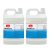 芳菲丽特（FOFILIT）FO-84 84消毒液 酒店物业商用多功能消毒水 漂白水 3.8L*1瓶