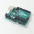 LOBOROBOT Arduino UNO R3开发板 意大利进口原装英文版主板学习单片机 智能小车 Arduino意大利英文版