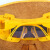京斯坦 太阳能自动变光面罩 牛皮电焊氩弧焊全脸防护焊接焊工用面具 普通牛皮面罩（不自动变光） 1个