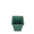 内胆桶环保内筒分类塑料桶方形梯形铝塑复合材料内桶 铝塑方形30X33X47cm