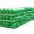 盖土网防尘网建筑工地绿化网绿网绿色覆盖遮阳网防扬尘环保遮盖网ONEVAN (2针)8米x40米 绿色